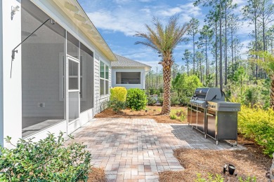 Craftsman Charm Meets Modern Luxury in WaterSound Origins' Only on Origins Golf Club in Florida - for sale on GolfHomes.com, golf home, golf lot