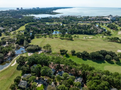 Never Rented! This beautifully maintained 3-bedroom, 3-bath home on Sandestin Golf and Beach Resort - Raven in Florida - for sale on GolfHomes.com, golf home, golf lot