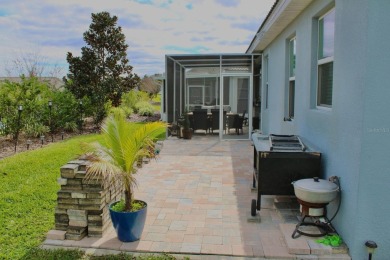 MANY UPGRADES!! Welcome to this exclusive gated community of on The Oasis Club at Champions Gate in Florida - for sale on GolfHomes.com, golf home, golf lot