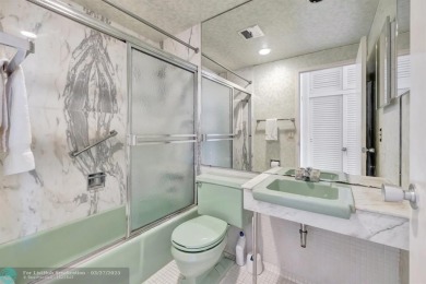 CORNER UNIT - DIRECT OCEAN VIEW - ALL INSPECTIONS PASSED - FULLY on Coral Ridge Country Club in Florida - for sale on GolfHomes.com, golf home, golf lot