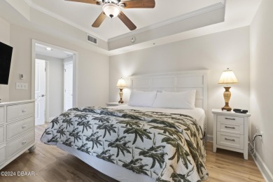 Sunrises over the Atlantic Ocean and warm ocean breezes; this on The Ocean Course At Hammock Beach Resort in Florida - for sale on GolfHomes.com, golf home, golf lot