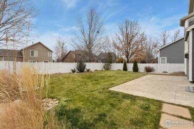 Welcome to your beautiful 2-story home on a cul-de-sac in sought on Pelican Lakes Golf and Country Club in Colorado - for sale on GolfHomes.com, golf home, golf lot