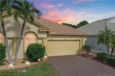 Discover incredible opportunities with this 3-bed, 2-bath villa on Eagle Marsh Golf Club in Florida - for sale on GolfHomes.com, golf home, golf lot