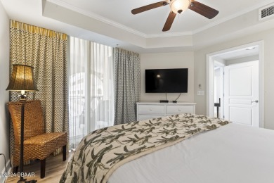 Sunrises over the Atlantic Ocean and warm ocean breezes; this on The Ocean Course At Hammock Beach Resort in Florida - for sale on GolfHomes.com, golf home, golf lot