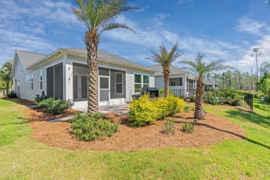 Craftsman Charm Meets Modern Luxury in WaterSound Origins' Only on Origins Golf Club in Florida - for sale on GolfHomes.com, golf home, golf lot