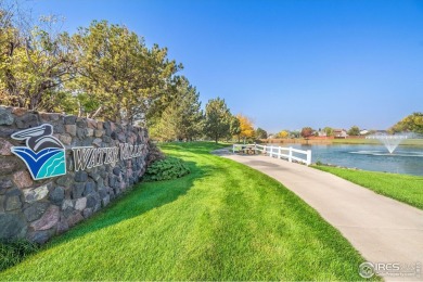 Welcome to your beautiful 2-story home on a cul-de-sac in sought on Pelican Lakes Golf and Country Club in Colorado - for sale on GolfHomes.com, golf home, golf lot