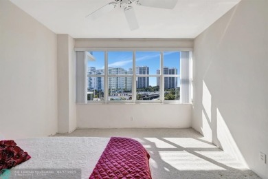 CORNER UNIT - DIRECT OCEAN VIEW - ALL INSPECTIONS PASSED - FULLY on Coral Ridge Country Club in Florida - for sale on GolfHomes.com, golf home, golf lot