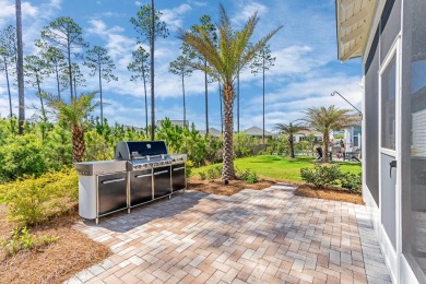 Craftsman Charm Meets Modern Luxury in WaterSound Origins' Only on Origins Golf Club in Florida - for sale on GolfHomes.com, golf home, golf lot