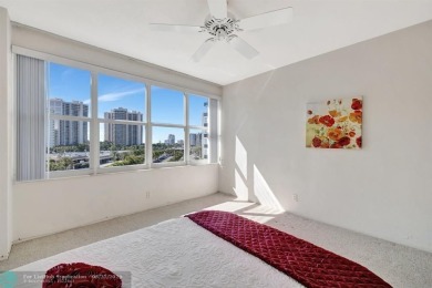CORNER UNIT - DIRECT OCEAN VIEW - ALL INSPECTIONS PASSED - FULLY on Coral Ridge Country Club in Florida - for sale on GolfHomes.com, golf home, golf lot