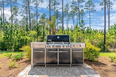 Craftsman Charm Meets Modern Luxury in WaterSound Origins' Only on Origins Golf Club in Florida - for sale on GolfHomes.com, golf home, golf lot