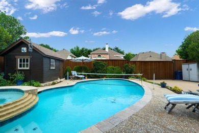 Located in the Golf Course Community of Firewheel, this on Firewheel Golf Park in Texas - for sale on GolfHomes.com, golf home, golf lot