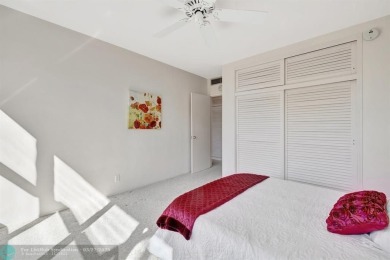 CORNER UNIT - DIRECT OCEAN VIEW - ALL INSPECTIONS PASSED - FULLY on Coral Ridge Country Club in Florida - for sale on GolfHomes.com, golf home, golf lot