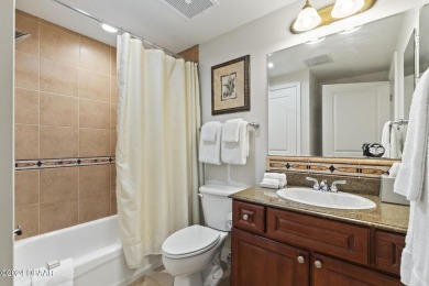 Sunrises over the Atlantic Ocean and warm ocean breezes; this on The Ocean Course At Hammock Beach Resort in Florida - for sale on GolfHomes.com, golf home, golf lot