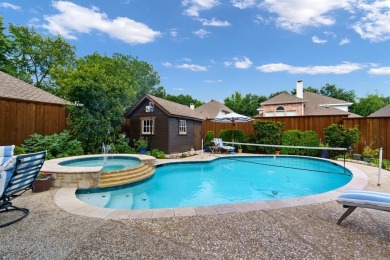 Located in the Golf Course Community of Firewheel, this on Firewheel Golf Park in Texas - for sale on GolfHomes.com, golf home, golf lot