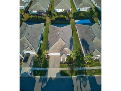 MANY UPGRADES!! Welcome to this exclusive gated community of on The Oasis Club at Champions Gate in Florida - for sale on GolfHomes.com, golf home, golf lot