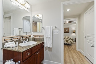 Sunrises over the Atlantic Ocean and warm ocean breezes; this on The Ocean Course At Hammock Beach Resort in Florida - for sale on GolfHomes.com, golf home, golf lot