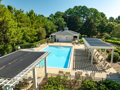 Never Rented! This beautifully maintained 3-bedroom, 3-bath home on Sandestin Golf and Beach Resort - Raven in Florida - for sale on GolfHomes.com, golf home, golf lot