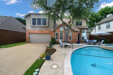 Located in the Golf Course Community of Firewheel, this on Firewheel Golf Park in Texas - for sale on GolfHomes.com, golf home, golf lot