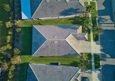 MANY UPGRADES!! Welcome to this exclusive gated community of on The Oasis Club at Champions Gate in Florida - for sale on GolfHomes.com, golf home, golf lot