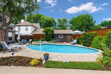 Located in the Golf Course Community of Firewheel, this on Firewheel Golf Park in Texas - for sale on GolfHomes.com, golf home, golf lot
