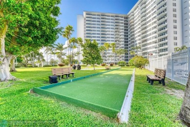 CORNER UNIT - DIRECT OCEAN VIEW - ALL INSPECTIONS PASSED - FULLY on Coral Ridge Country Club in Florida - for sale on GolfHomes.com, golf home, golf lot