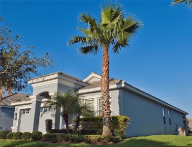 MANY UPGRADES!! Welcome to this exclusive gated community of on The Oasis Club at Champions Gate in Florida - for sale on GolfHomes.com, golf home, golf lot