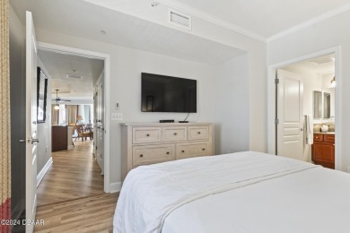 Sunrises over the Atlantic Ocean and warm ocean breezes; this on The Ocean Course At Hammock Beach Resort in Florida - for sale on GolfHomes.com, golf home, golf lot