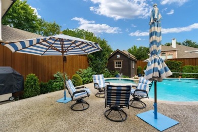 Located in the Golf Course Community of Firewheel, this on Firewheel Golf Park in Texas - for sale on GolfHomes.com, golf home, golf lot