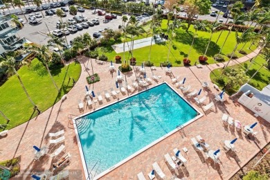 CORNER UNIT - DIRECT OCEAN VIEW - ALL INSPECTIONS PASSED - FULLY on Coral Ridge Country Club in Florida - for sale on GolfHomes.com, golf home, golf lot