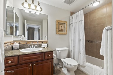 Sunrises over the Atlantic Ocean and warm ocean breezes; this on The Ocean Course At Hammock Beach Resort in Florida - for sale on GolfHomes.com, golf home, golf lot