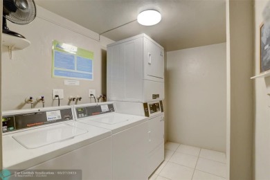 CORNER UNIT - DIRECT OCEAN VIEW - ALL INSPECTIONS PASSED - FULLY on Coral Ridge Country Club in Florida - for sale on GolfHomes.com, golf home, golf lot