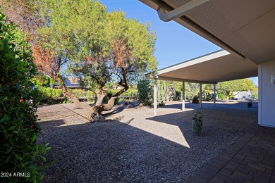 Enjoy retirement in its best! Desirable golf community Sun City on Deer Valley Golf Course in Arizona - for sale on GolfHomes.com, golf home, golf lot