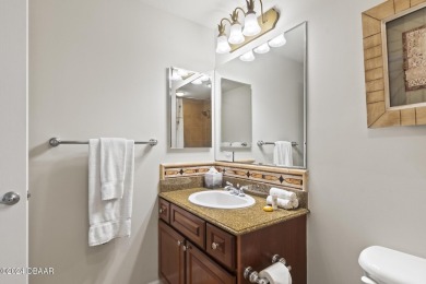 Sunrises over the Atlantic Ocean and warm ocean breezes; this on The Ocean Course At Hammock Beach Resort in Florida - for sale on GolfHomes.com, golf home, golf lot