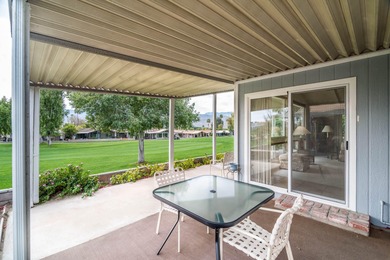 This is a wonderful opportunity to own a spacious, move in ready on Suncrest Country Club in California - for sale on GolfHomes.com, golf home, golf lot
