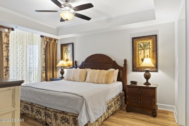 Sunrises over the Atlantic Ocean and warm ocean breezes; this on The Ocean Course At Hammock Beach Resort in Florida - for sale on GolfHomes.com, golf home, golf lot