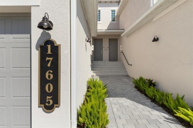 Live Where You Play! This gorgeous 2nd floor coach home in the on Myakka Pines Golf Club in Florida - for sale on GolfHomes.com, golf home, golf lot