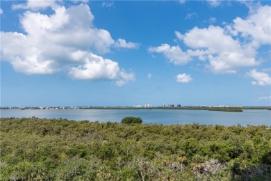 Exceptional, spacious luxury high-rise corner residence in Azure on Bonita Bay West in Florida - for sale on GolfHomes.com, golf home, golf lot