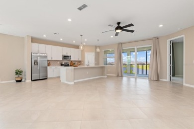 Live Where You Play! This gorgeous 2nd floor coach home in the on Myakka Pines Golf Club in Florida - for sale on GolfHomes.com, golf home, golf lot