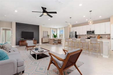 Live Where You Play! This gorgeous 2nd floor coach home in the on Myakka Pines Golf Club in Florida - for sale on GolfHomes.com, golf home, golf lot