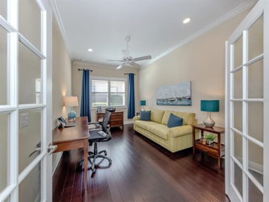 I am proud to feature the Windsong model. built by Pat Neal. It on Boca Royale Golf and Country Club in Florida - for sale on GolfHomes.com, golf home, golf lot