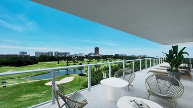 Never lived in!  This Stunning 3 Bedroom Condo is calling your on Boca Raton Resort and Club in Florida - for sale on GolfHomes.com, golf home, golf lot