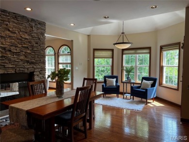 Welcome to your own personal oasis - this is what you've been on Sunset Hills Country Club in Illinois - for sale on GolfHomes.com, golf home, golf lot