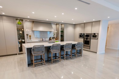 Never lived in!  This Stunning 3 Bedroom Condo is calling your on Boca Raton Resort and Club in Florida - for sale on GolfHomes.com, golf home, golf lot