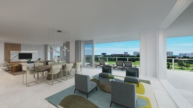 Never lived in!  This Stunning 3 Bedroom Condo is calling your on Boca Raton Resort and Club in Florida - for sale on GolfHomes.com, golf home, golf lot