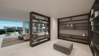 Never lived in!  This Stunning 3 Bedroom Condo is calling your on Boca Raton Resort and Club in Florida - for sale on GolfHomes.com, golf home, golf lot