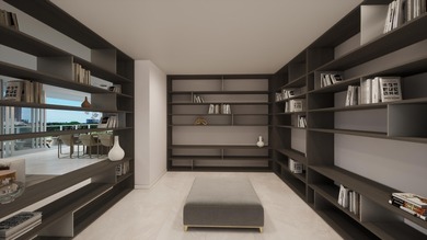 Never lived in!  This Stunning 3 Bedroom Condo is calling your on Boca Raton Resort and Club in Florida - for sale on GolfHomes.com, golf home, golf lot