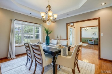 Welcome to your own personal oasis - this is what you've been on Sunset Hills Country Club in Illinois - for sale on GolfHomes.com, golf home, golf lot