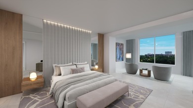 Never lived in!  This Stunning 3 Bedroom Condo is calling your on Boca Raton Resort and Club in Florida - for sale on GolfHomes.com, golf home, golf lot