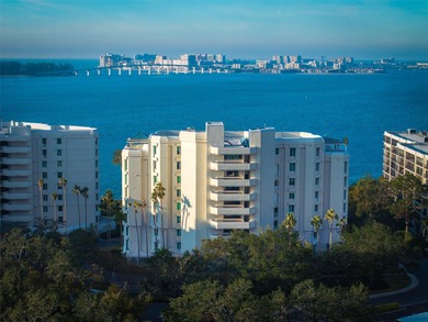 A rare FULL FLOOR DOMAIN! Sophisticated private condominium on Belleair Country Club in Florida - for sale on GolfHomes.com, golf home, golf lot