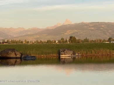 Tributary is an exclusive private residential community nestled on Huntsman Springs Golf Club in Idaho - for sale on GolfHomes.com, golf home, golf lot